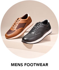 Shop Footwear